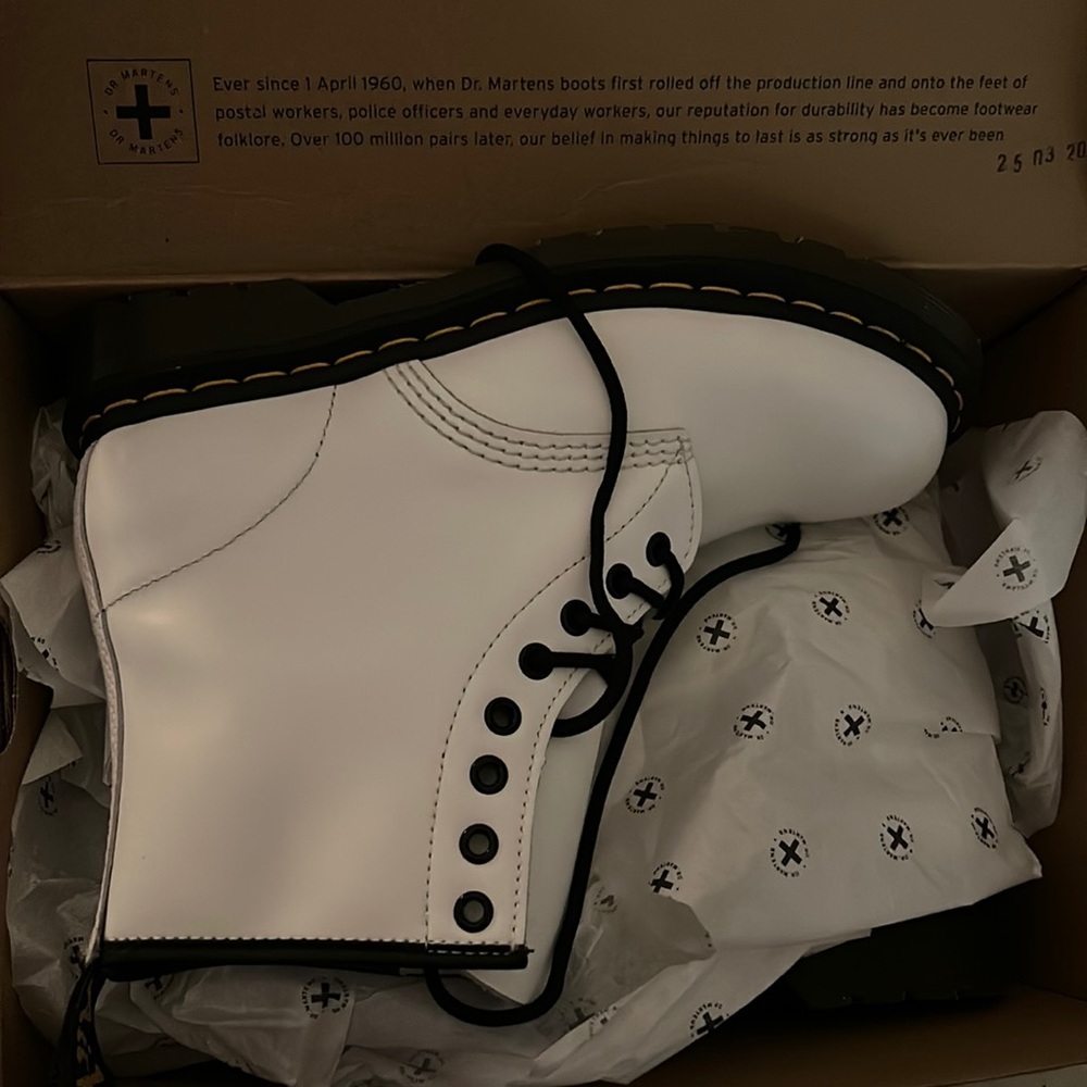 Dr. Martens